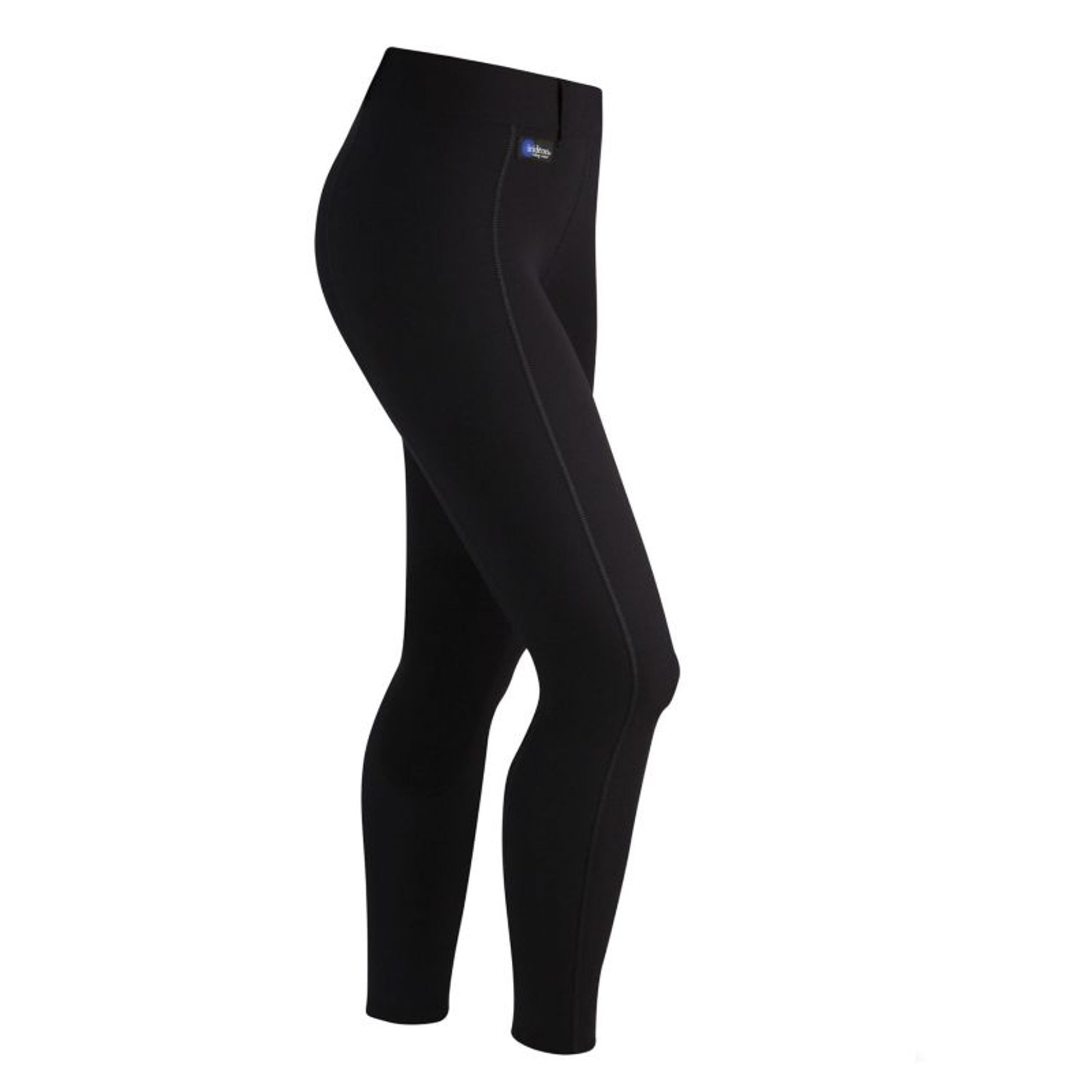 Irideon Ladies Issential Low Rise Tights