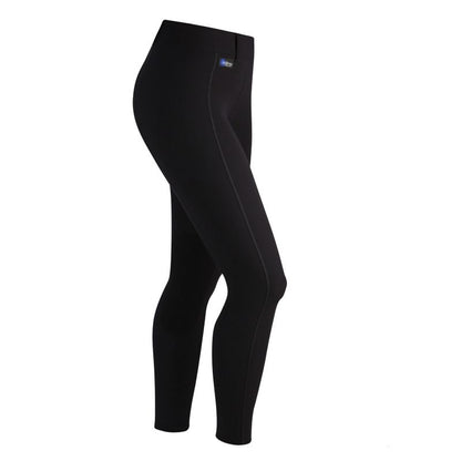Irideon Ladies Issential Low Rise Tights