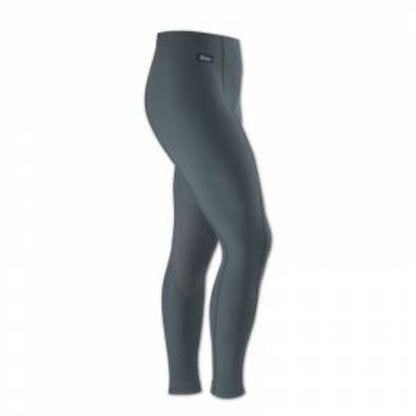 Irideon Ladies Issential Knee Patch Tights