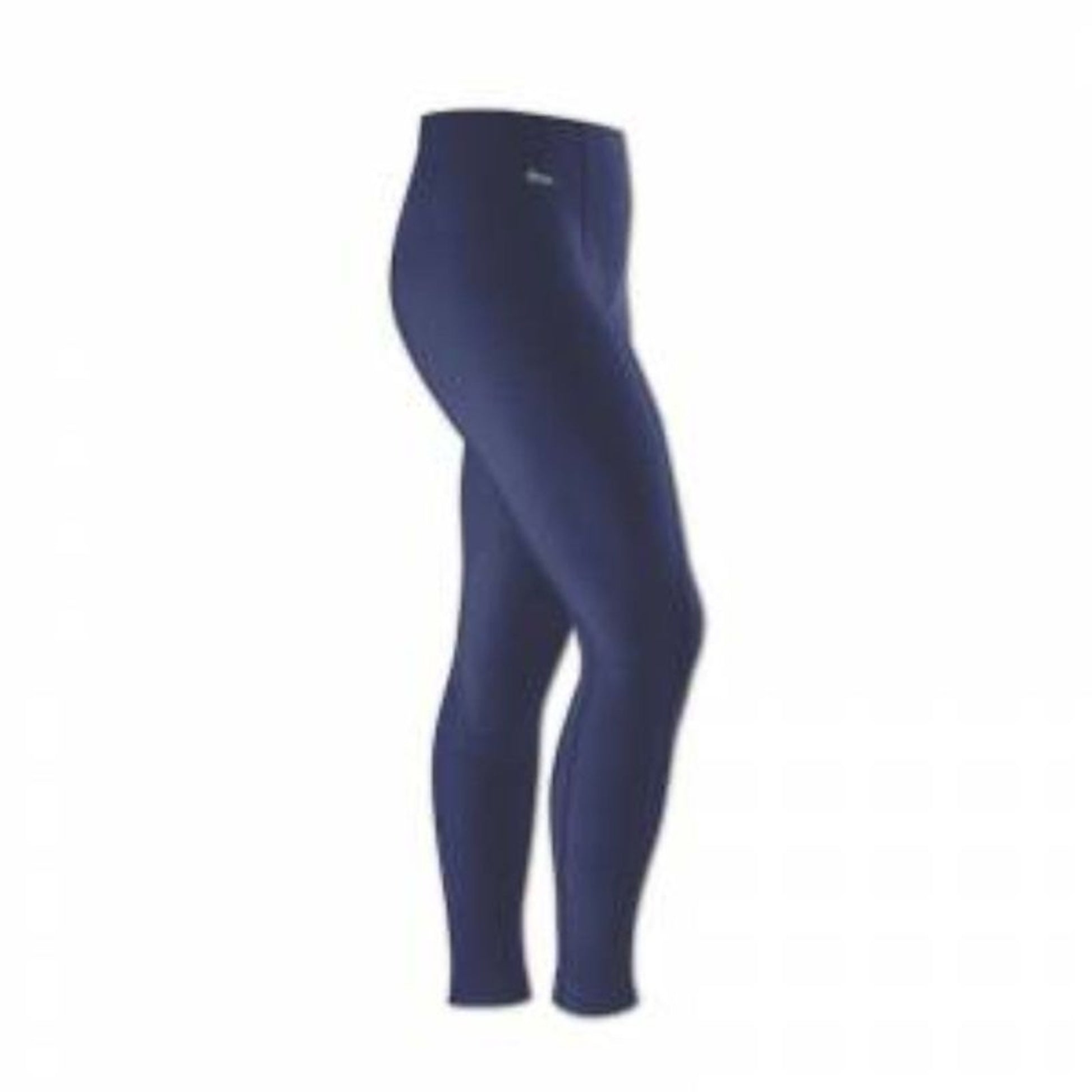 Irideon Ladies Issential Knee Patch Tights