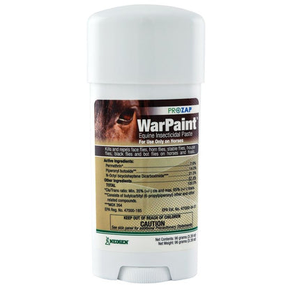 War Paint Insecticide Paste