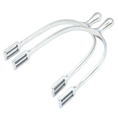 Korsteel German POW Spurs 3/4in Ladies