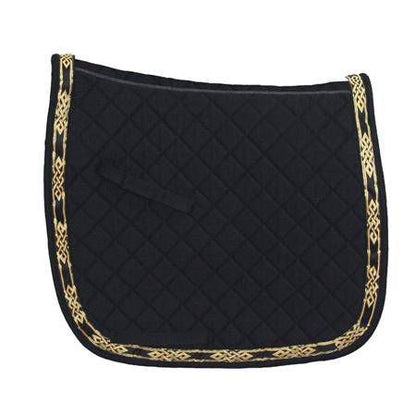 EquineCouture Ribbon Qlt Pad
