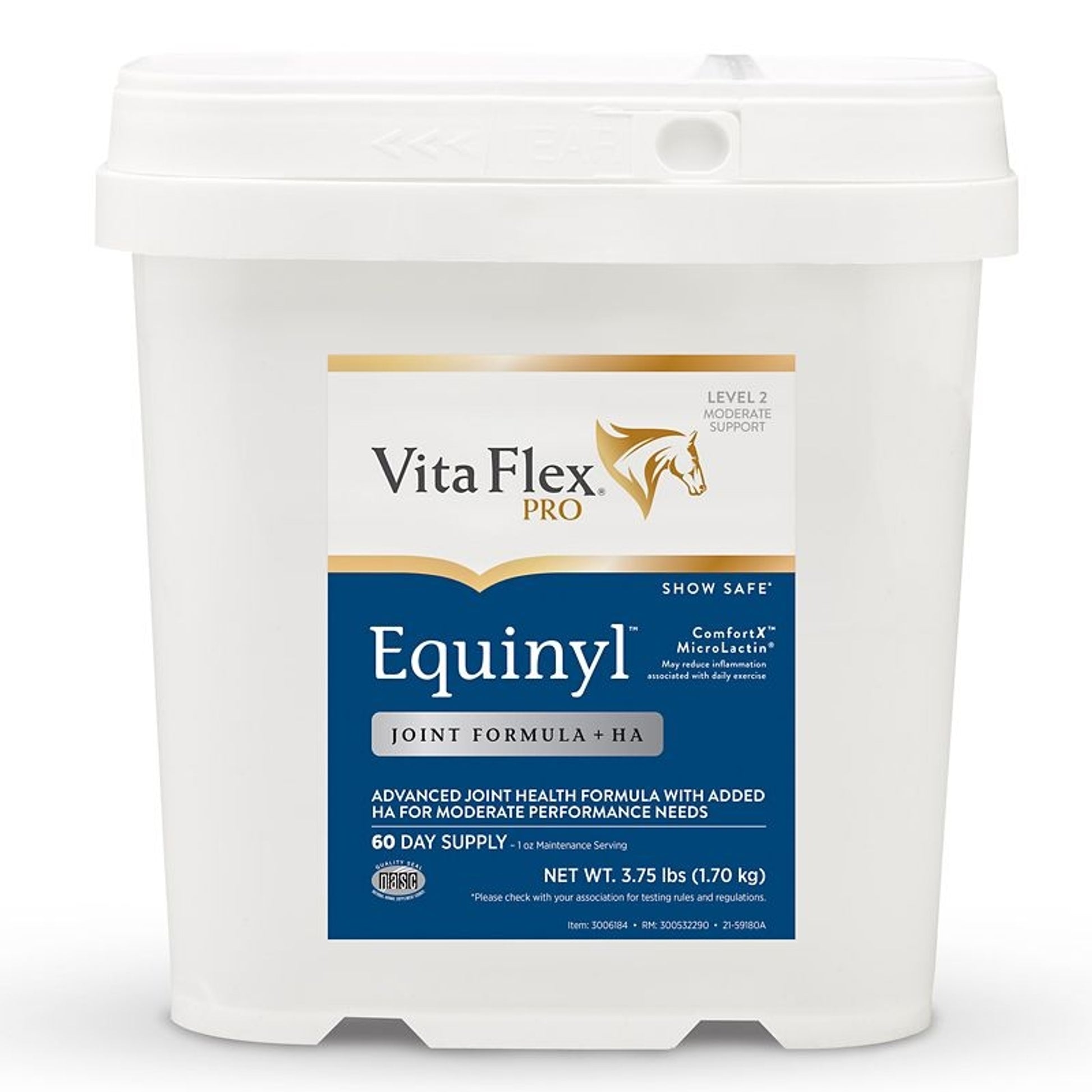 Vita Flex Equinyl Combo Hyaluronic Acid