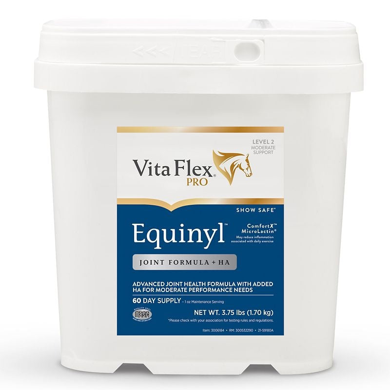 Vita Flex Equinyl Combo Hyaluronic Acid