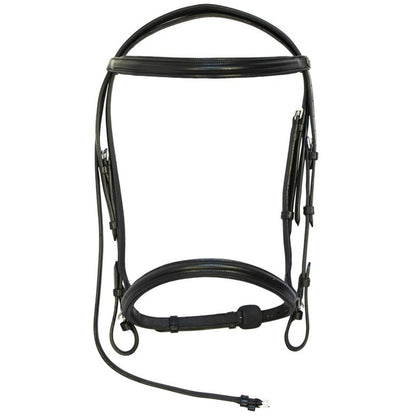 Henri De Rivel Dressage Bridle