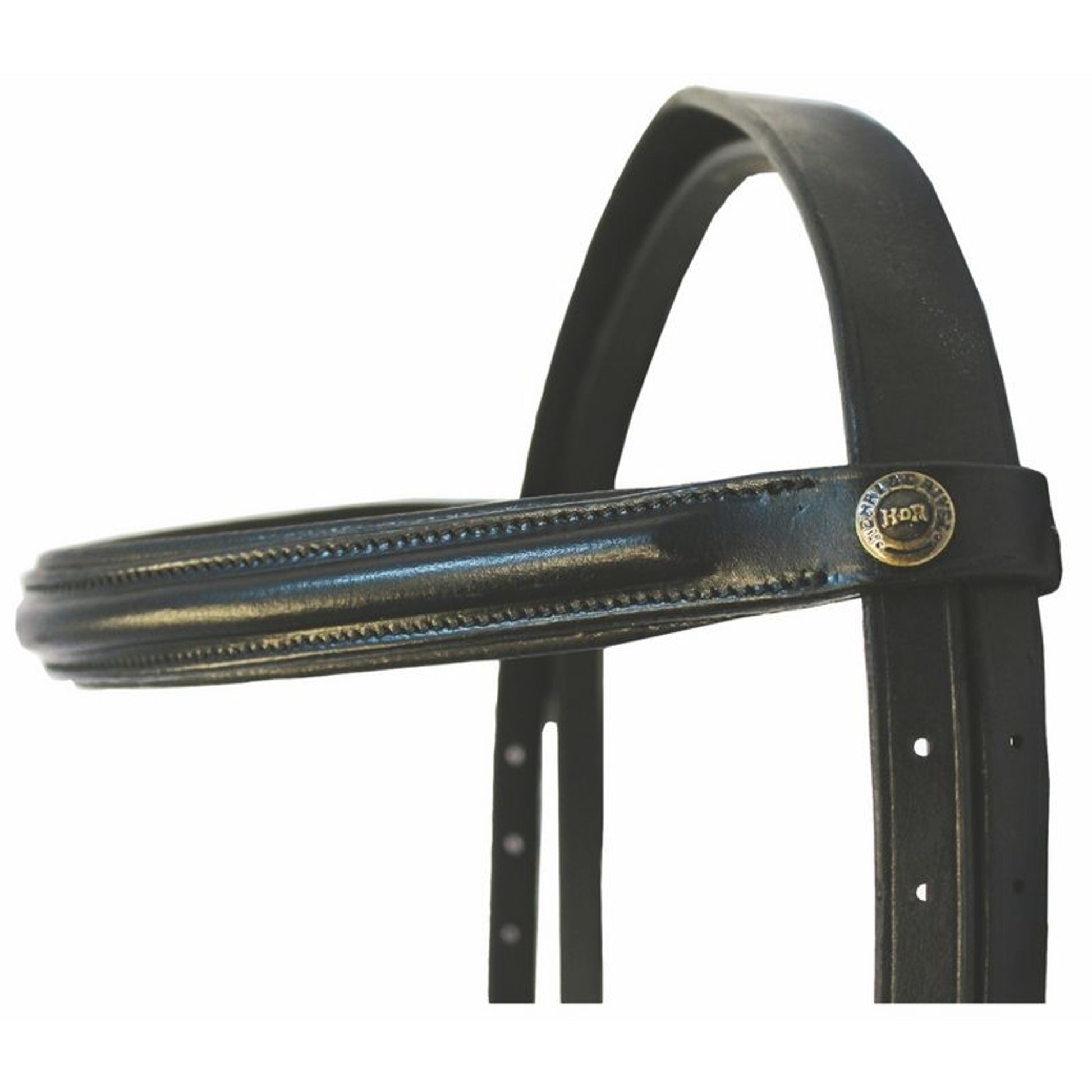 Henri De Rivel Dressage Bridle