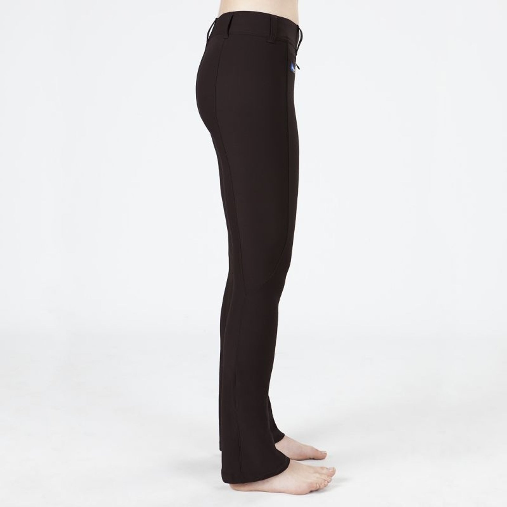 Irideon Ladies Boot Cut Tights