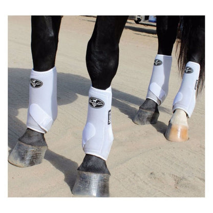Professionals Choice SMB 3 Boot 4-PK