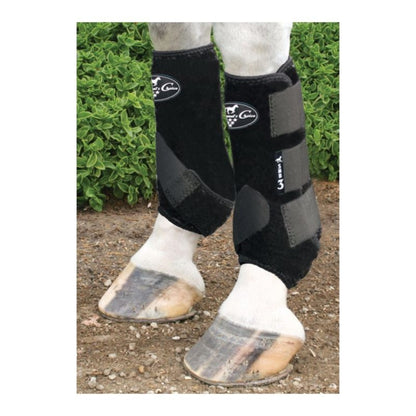 Professionals Choice SMB 3 Boot 4-PK