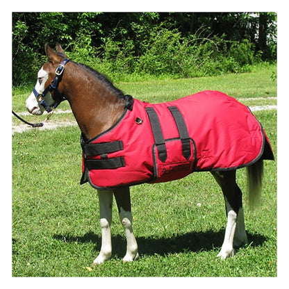 Ozark Mini/Pony Roustabout Blanket