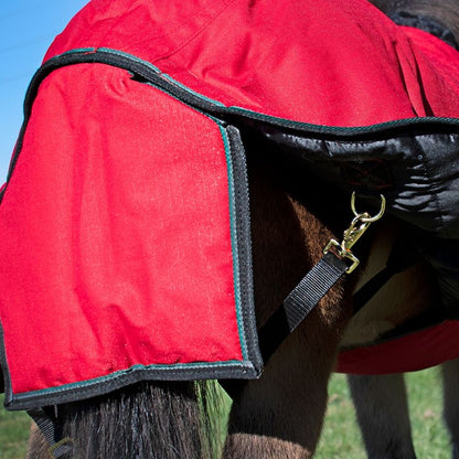 Ozark Mini/Pony Roustabout Blanket