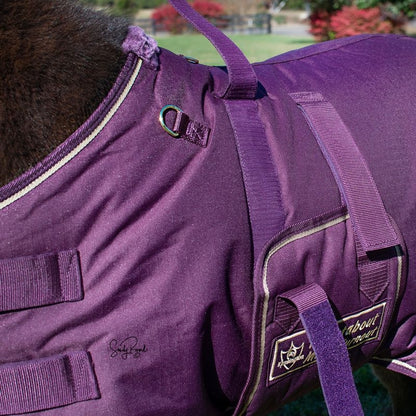 Ozark Mini/Pony Roustabout Blanket