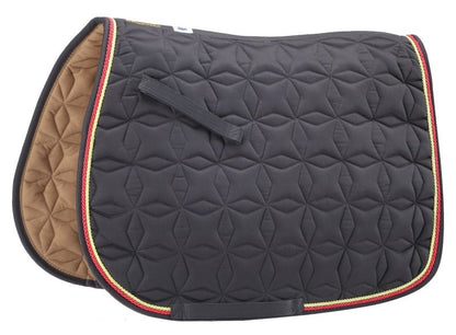 Roma Ecole Star Quilt CC Pad