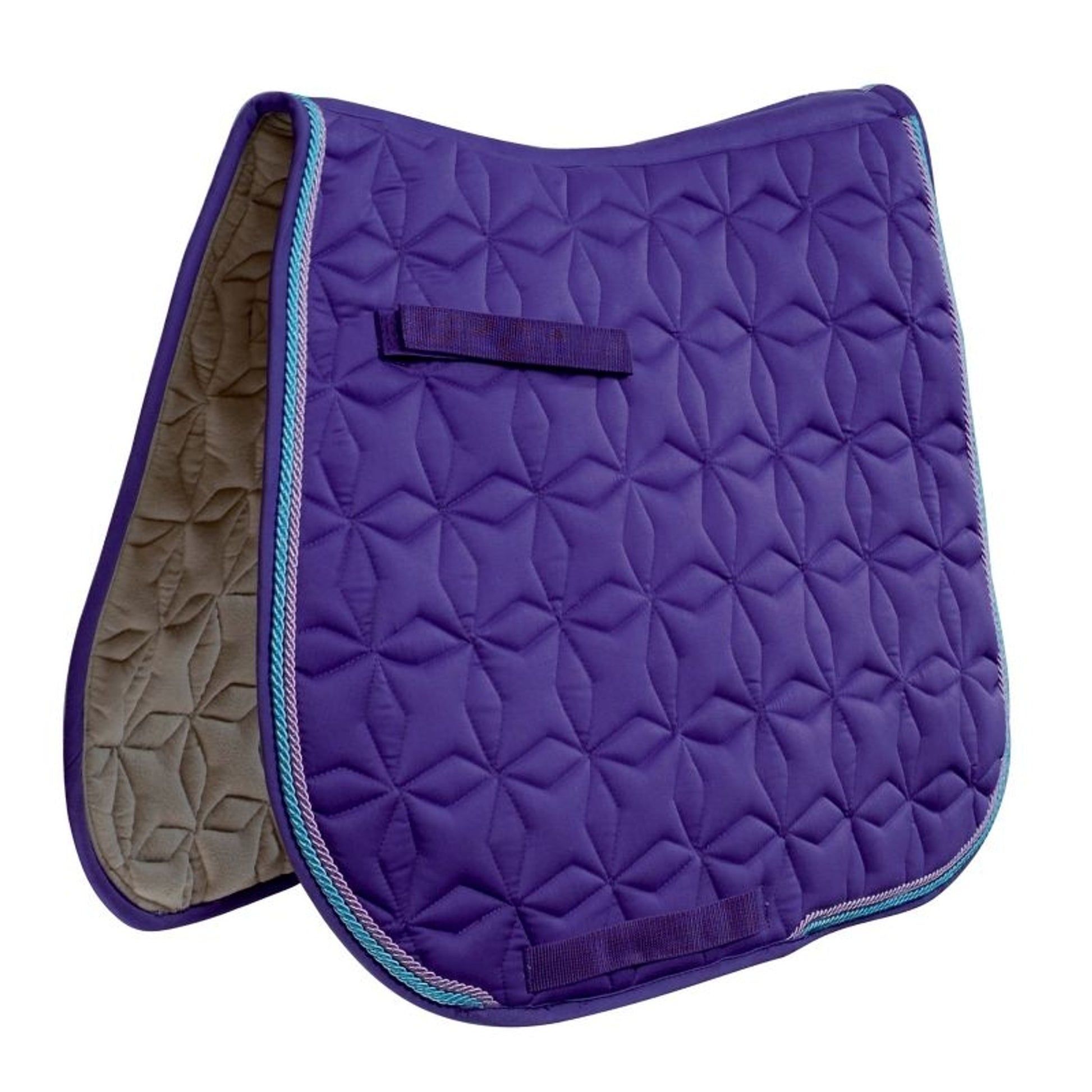 Roma Ecole Star Quilt CC Pad