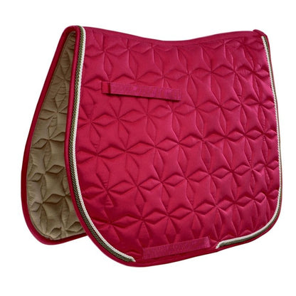 Roma Ecole Star Quilt CC Pad