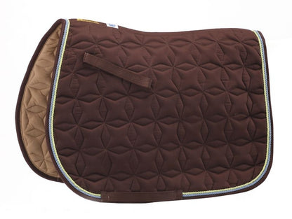 Roma Ecole Star Quilt CC Pad