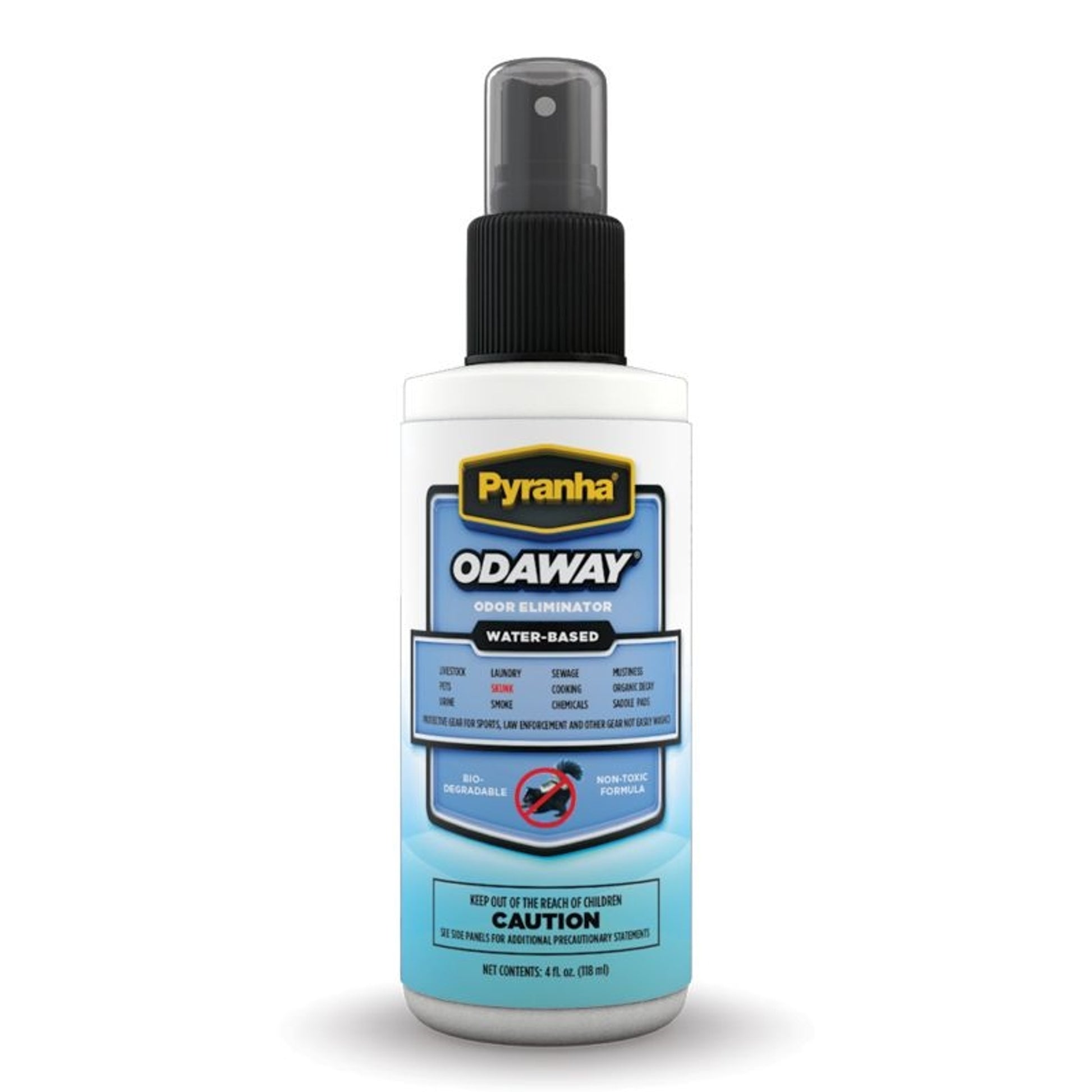 Pyranha Odaway Concentrated Odor Absorber
