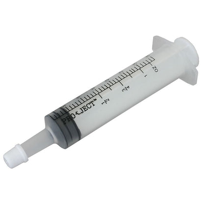 Oral Meds Syringe