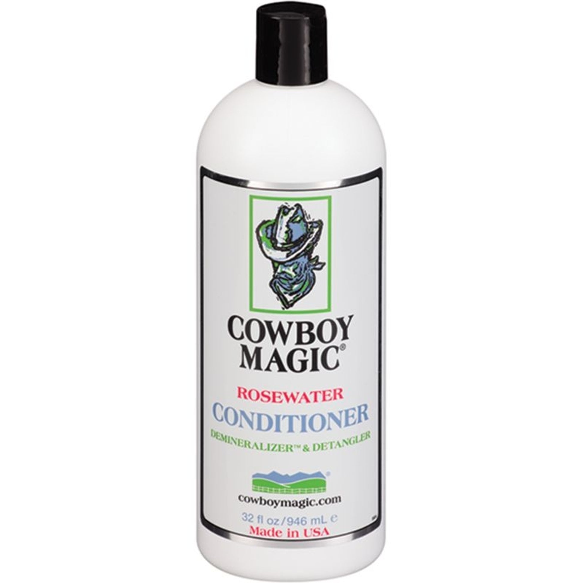 Cowboy Magic Conditioner