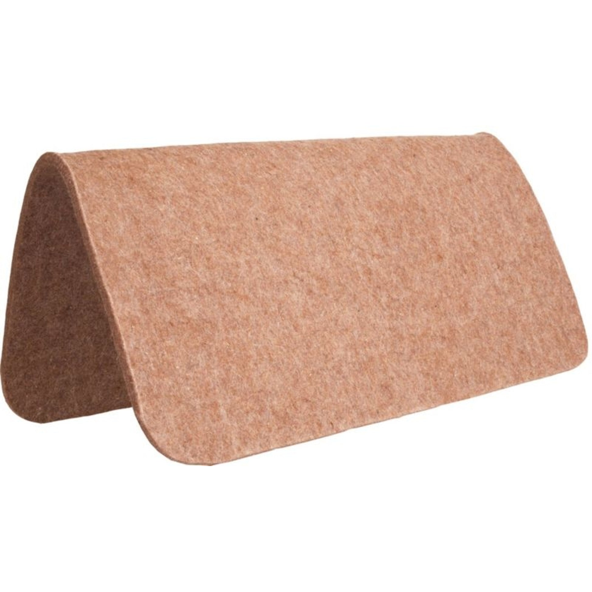 Mustang Square Wool Pad Liner