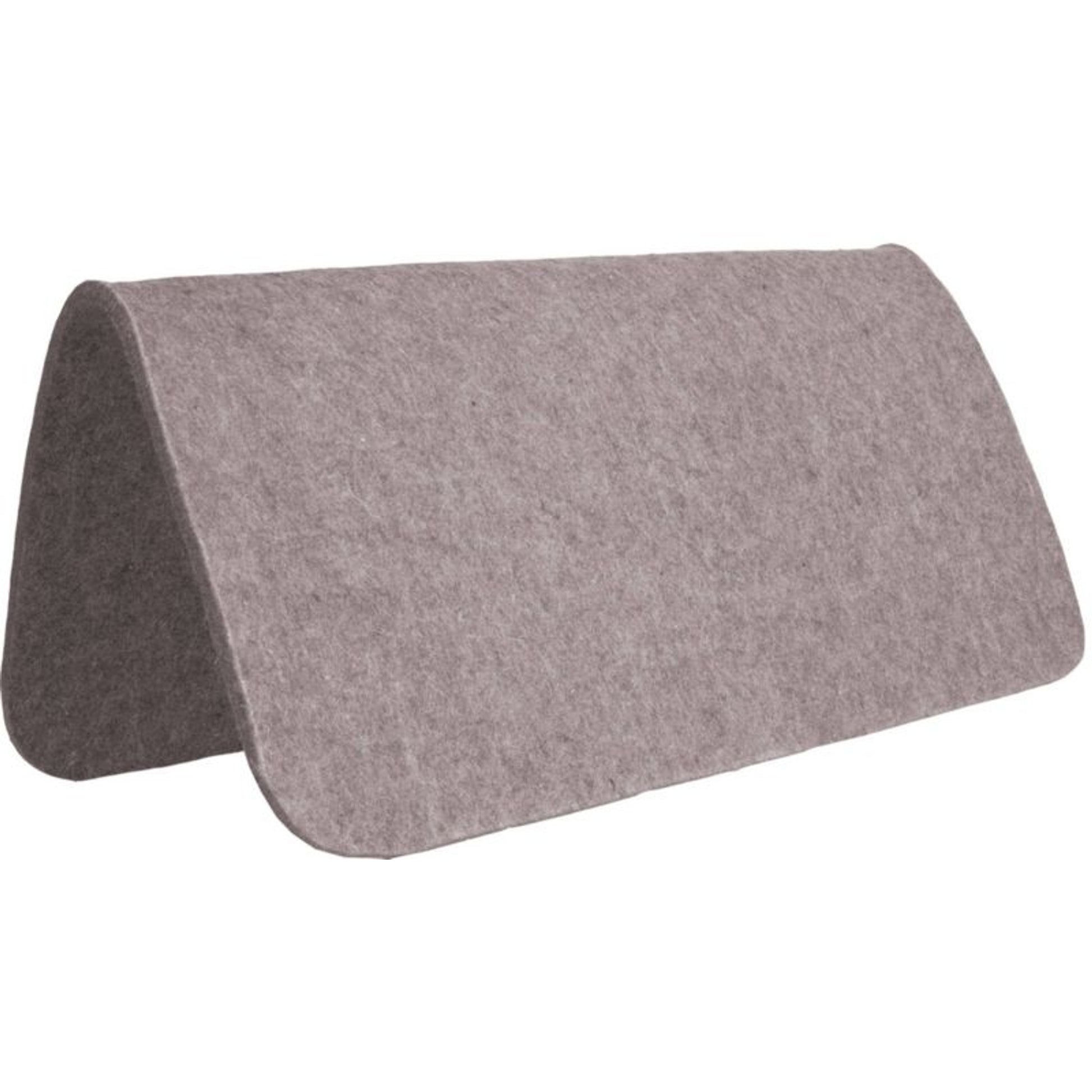 Mustang Square Wool Pad Liner
