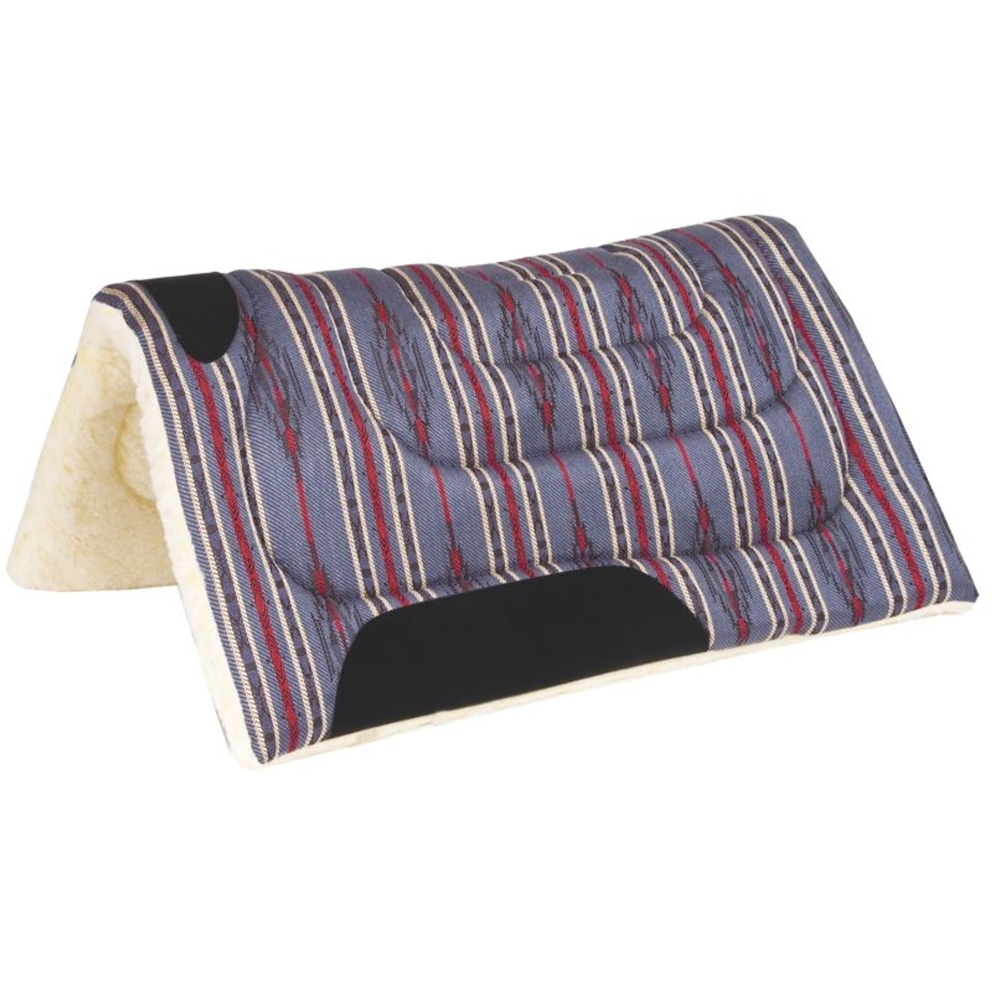 Mustang Navajo Square Saddle Pad