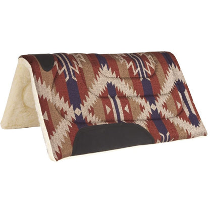 Mustang Navajo Square Saddle Pad