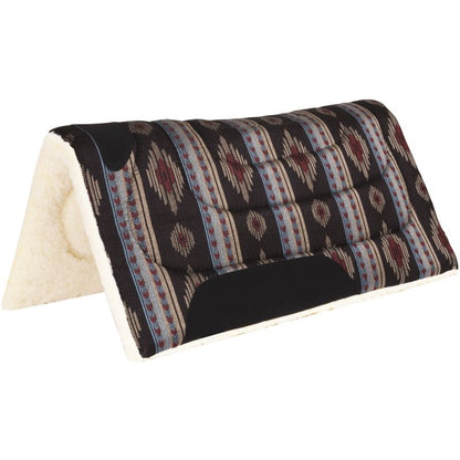 Mustang Navajo Square Saddle Pad