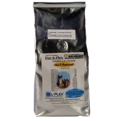 For-A-Flex 4-in-1 Complete Vitamin and Joint