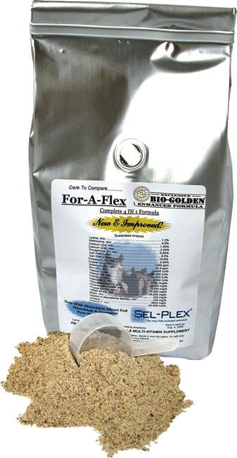 For-A-Flex 4-in-1 Complete Vitamin and Joint