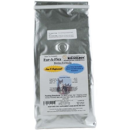 For-A-Flex Biotin Formula