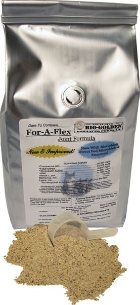 For-A-Flex Joint Support
