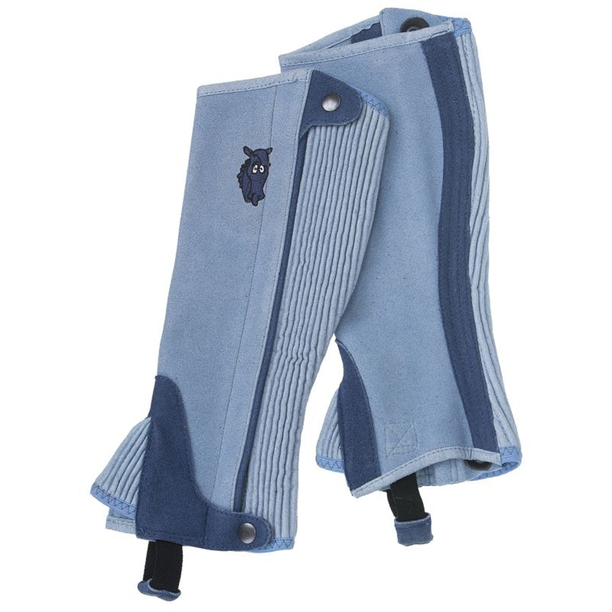 Tough1 Childs Half Chaps