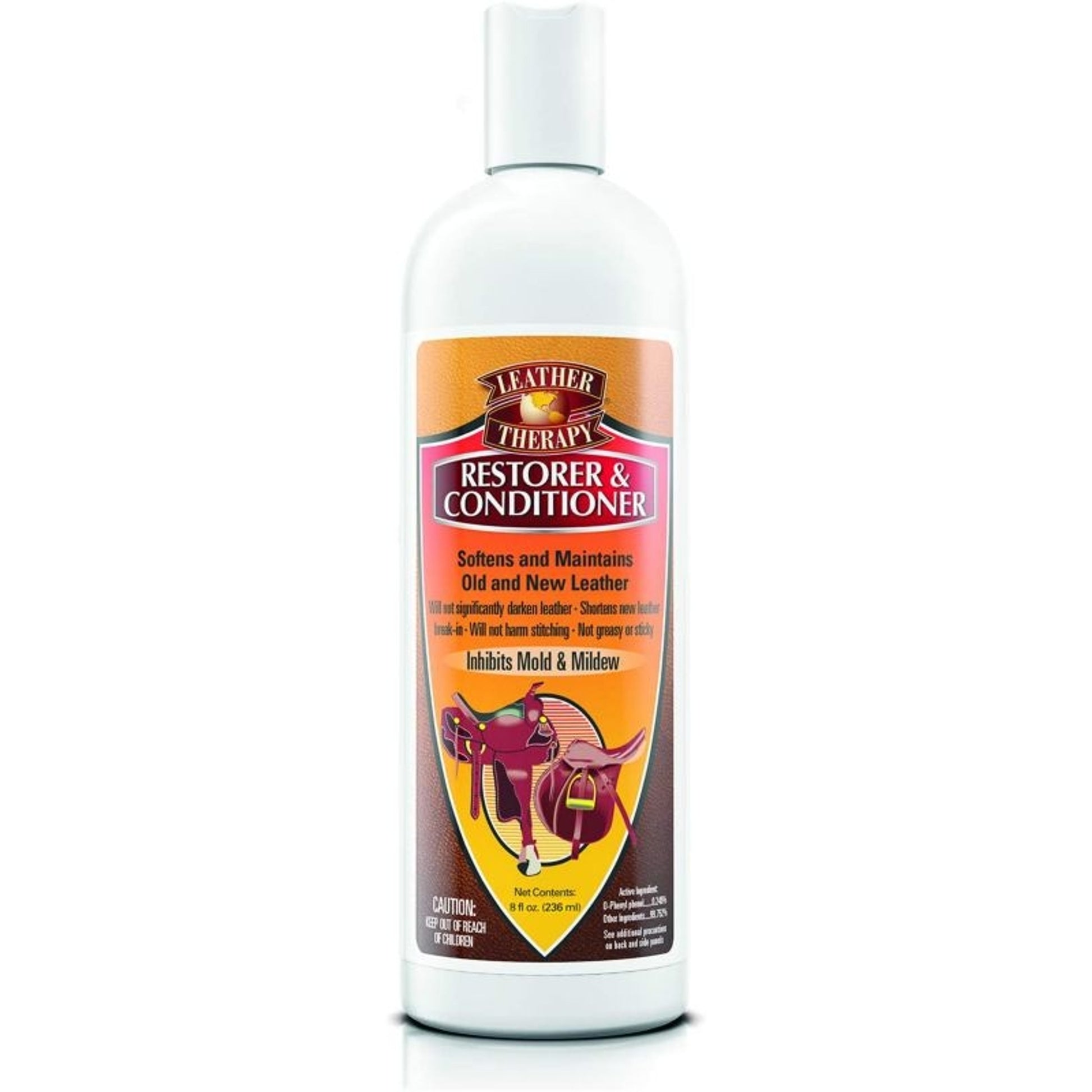 Leather Therapy Restorer & Conditioner