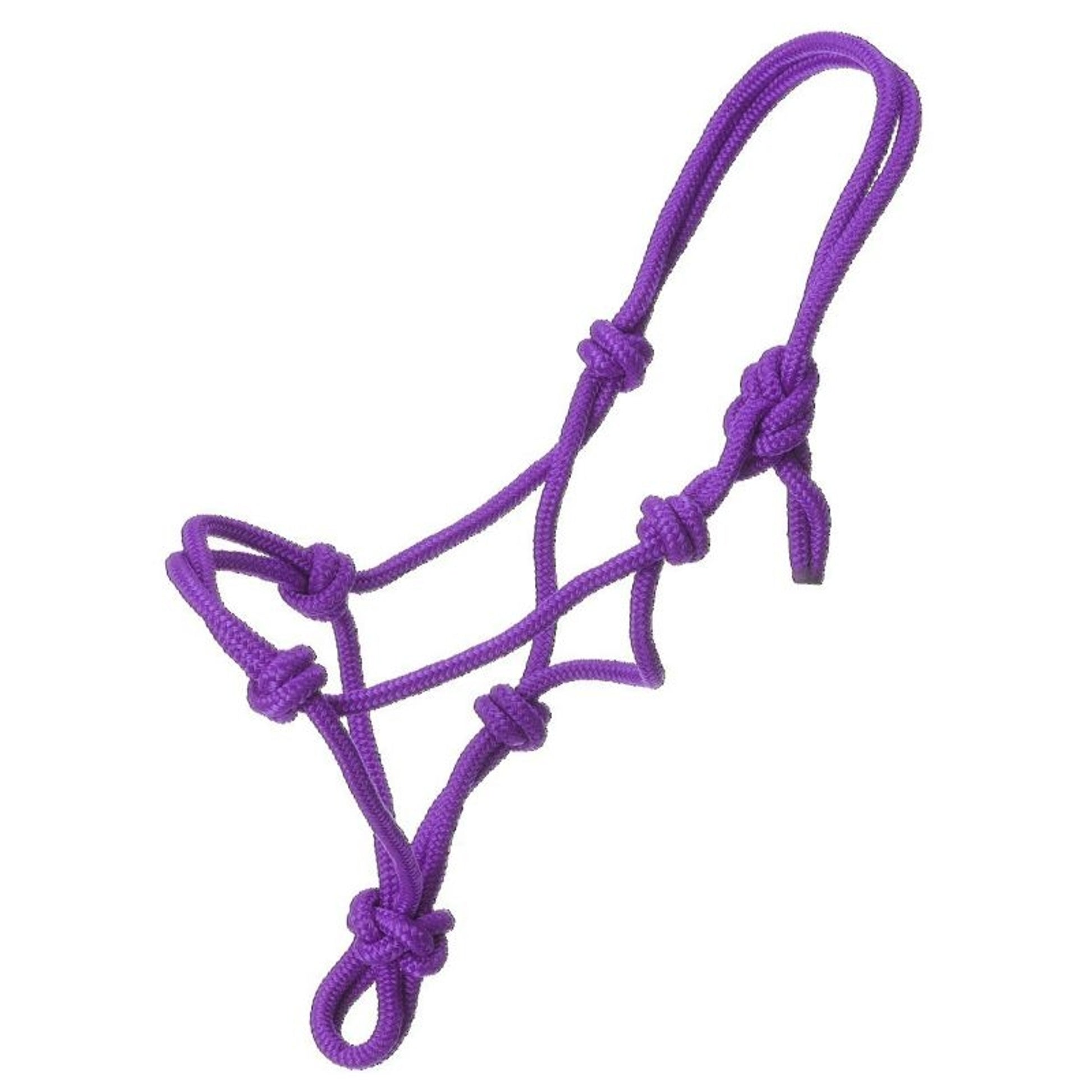 Tough1 Miniature Poly Rope Halter