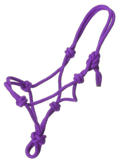 Tough1 Miniature Poly Rope Halter