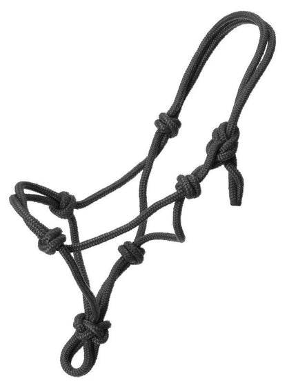 Tough1 Miniature Poly Rope Halter