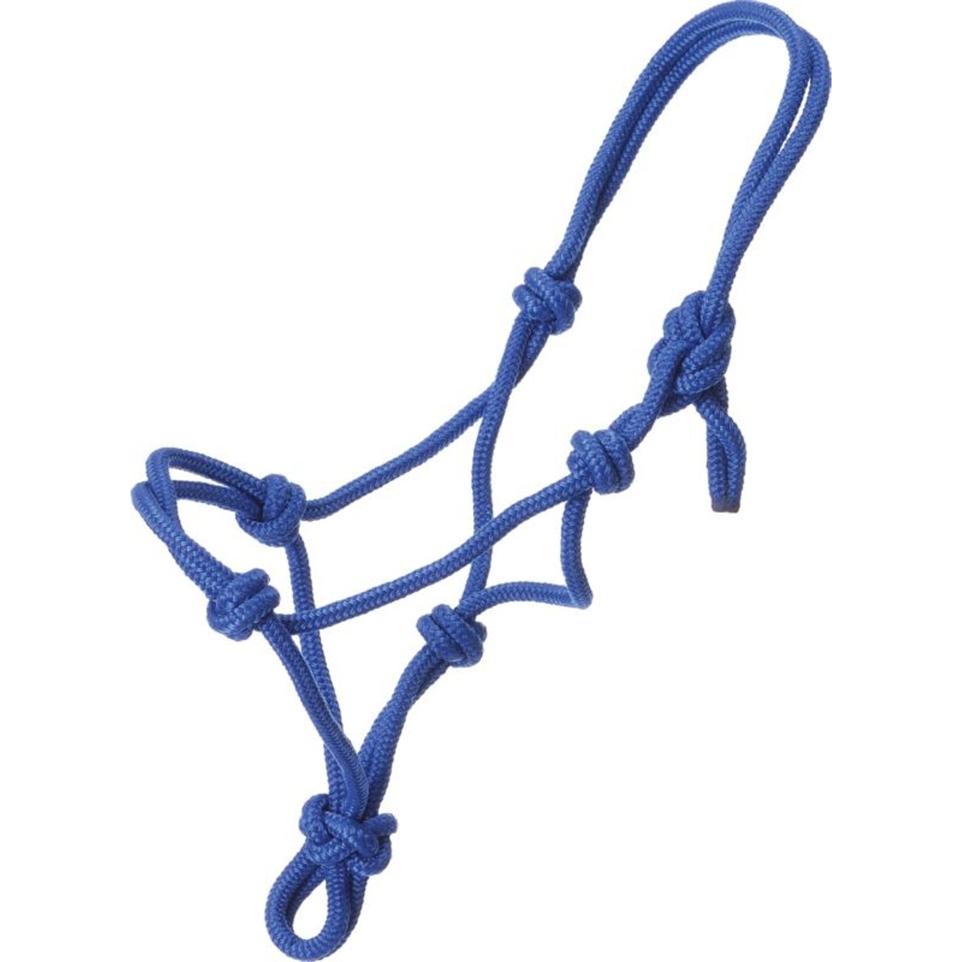 Tough1 Miniature Poly Rope Halter