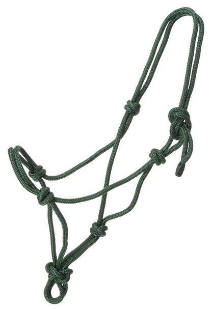 Tough1 Miniature Poly Rope Halter