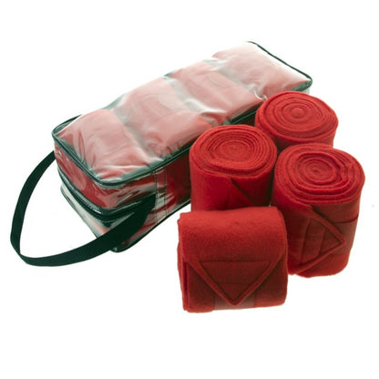 Deluxe Standing Wraps