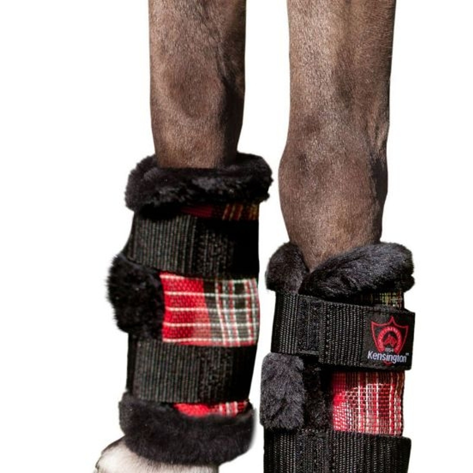 Kensington Mini Fly Boots