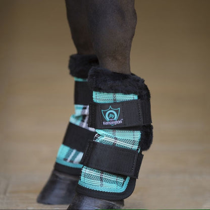 Kensington Mini Fly Boots