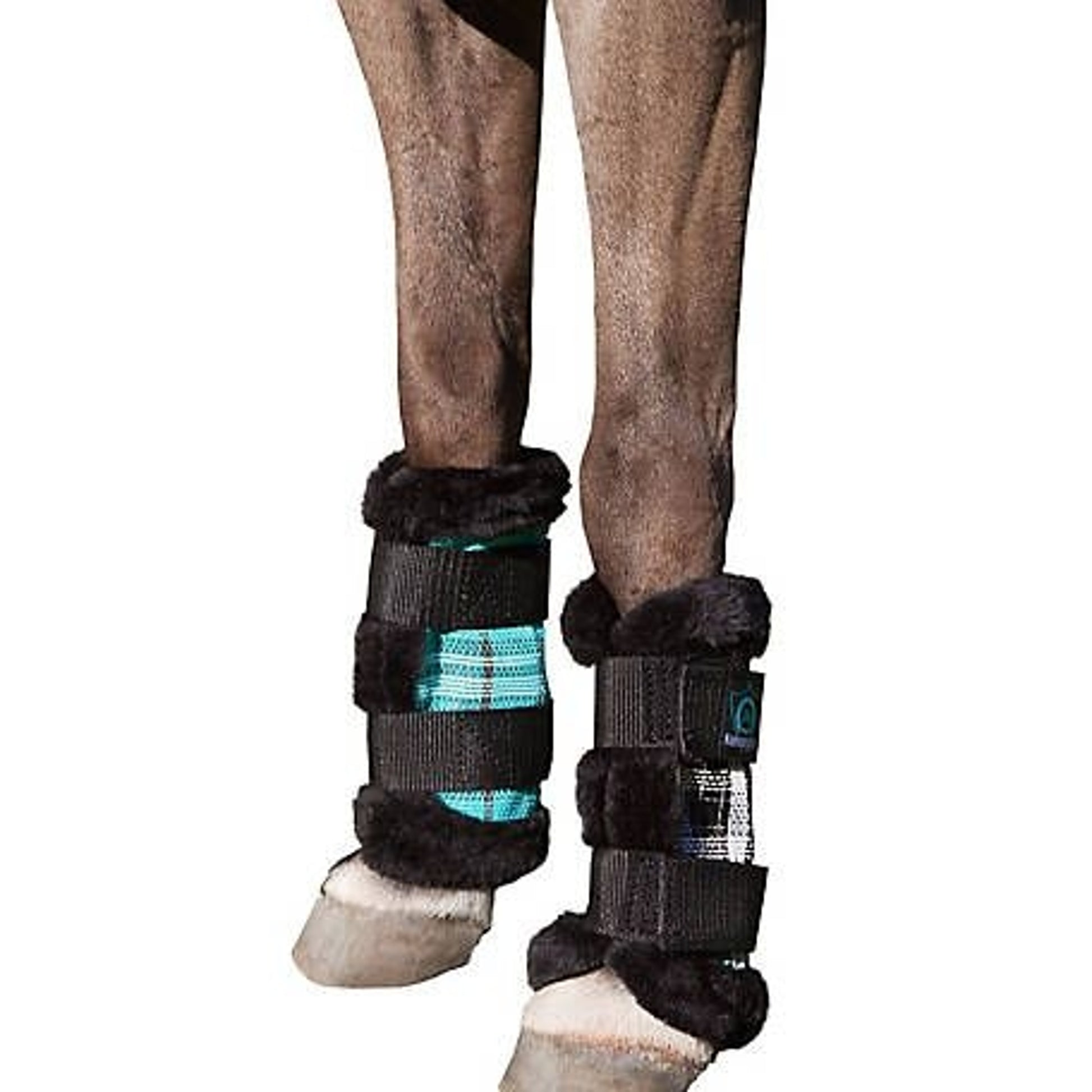 Kensington Mini Fly Boots