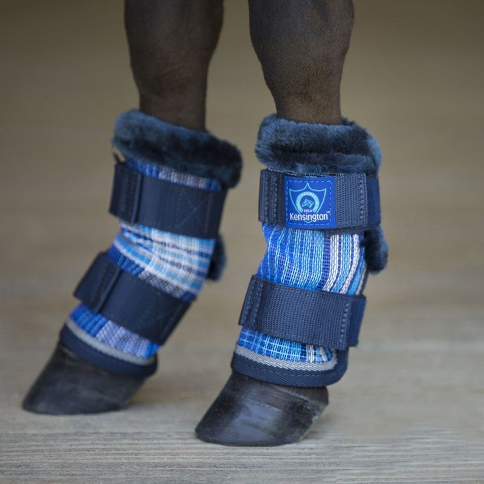 Kensington Mini Fly Boots