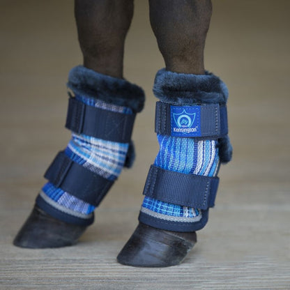 Kensington Mini Fly Boots