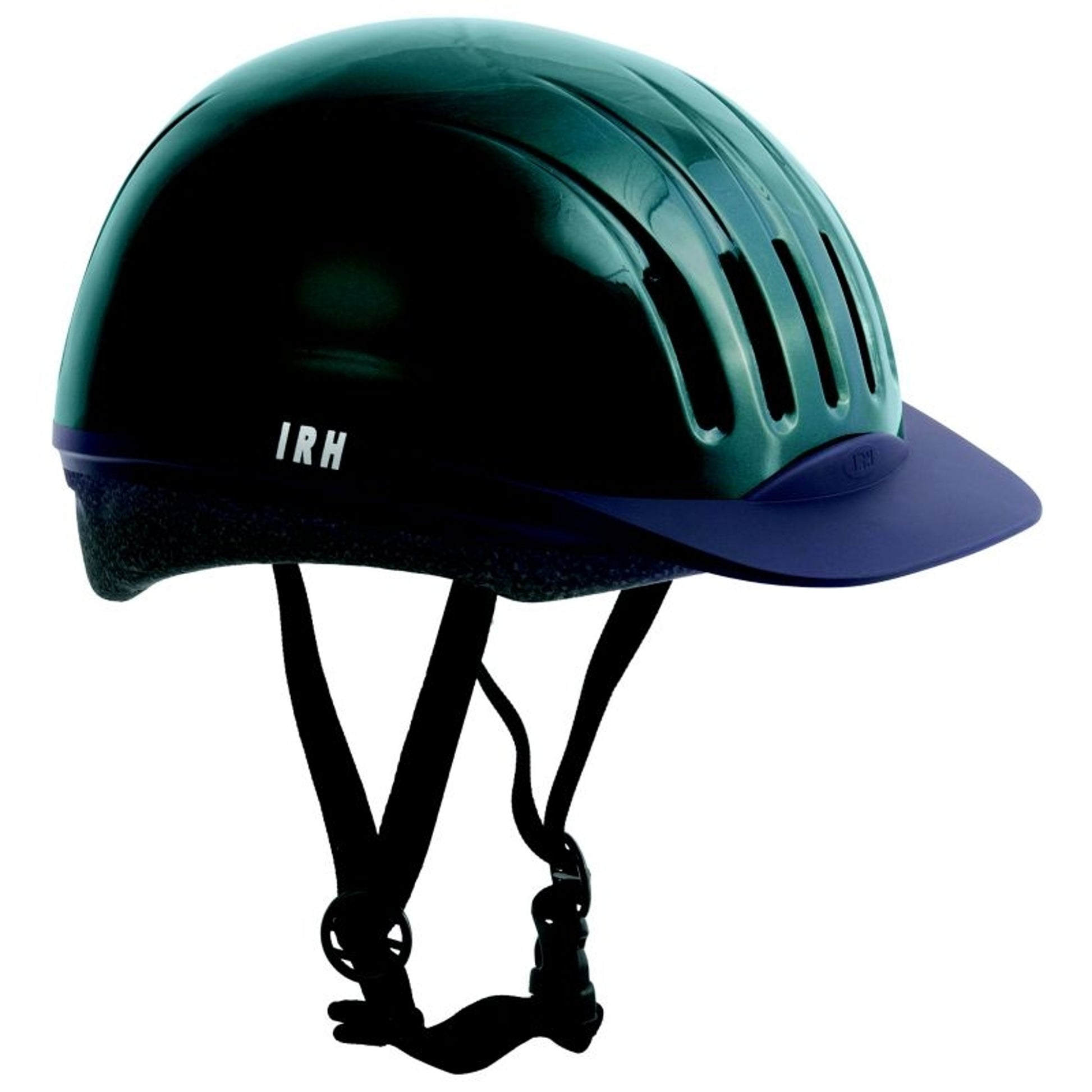 IRH Equi-Lite DFS Helmet