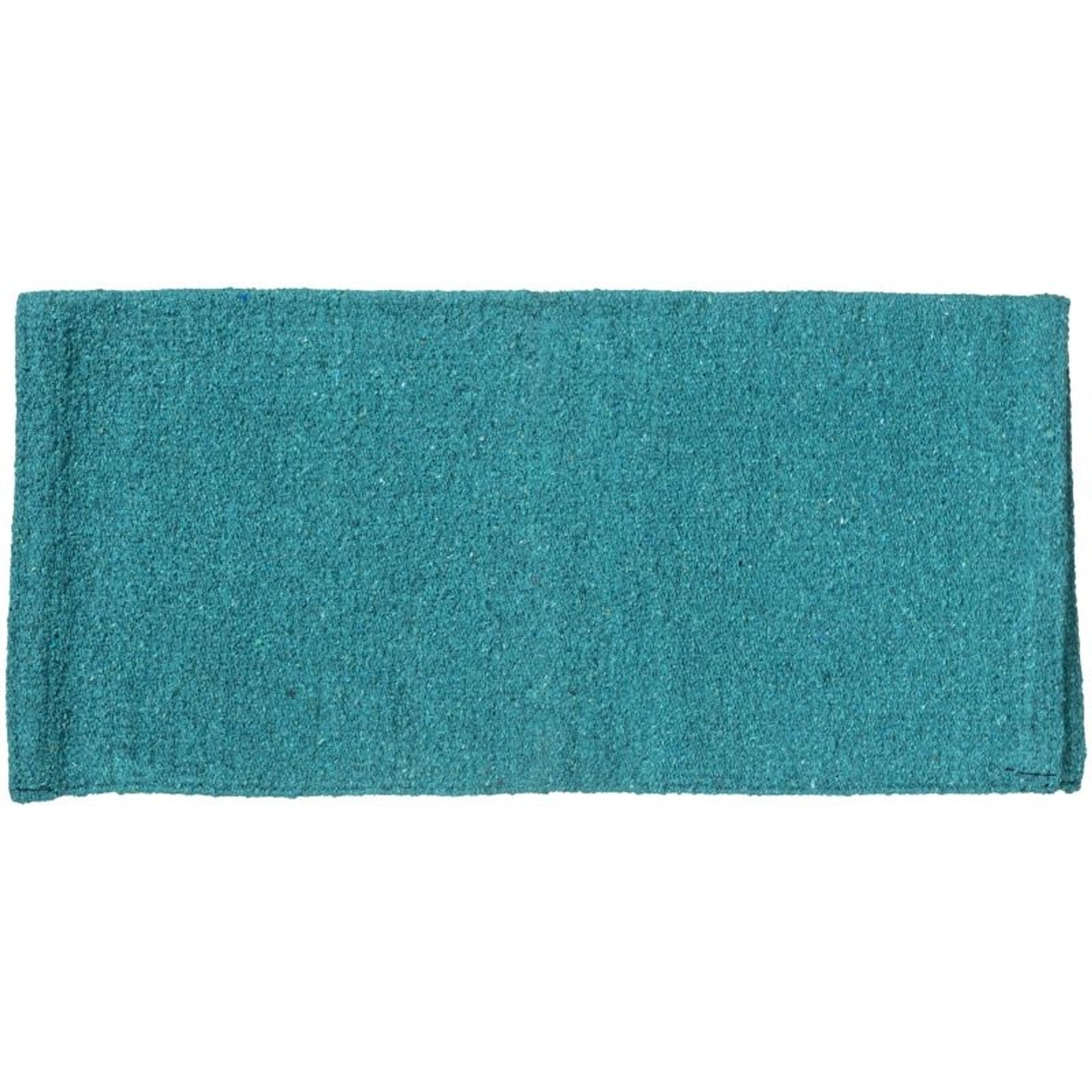 Tough1 Solid Acrylic Saddle Blanket
