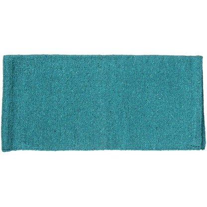 Tough1 Solid Acrylic Saddle Blanket