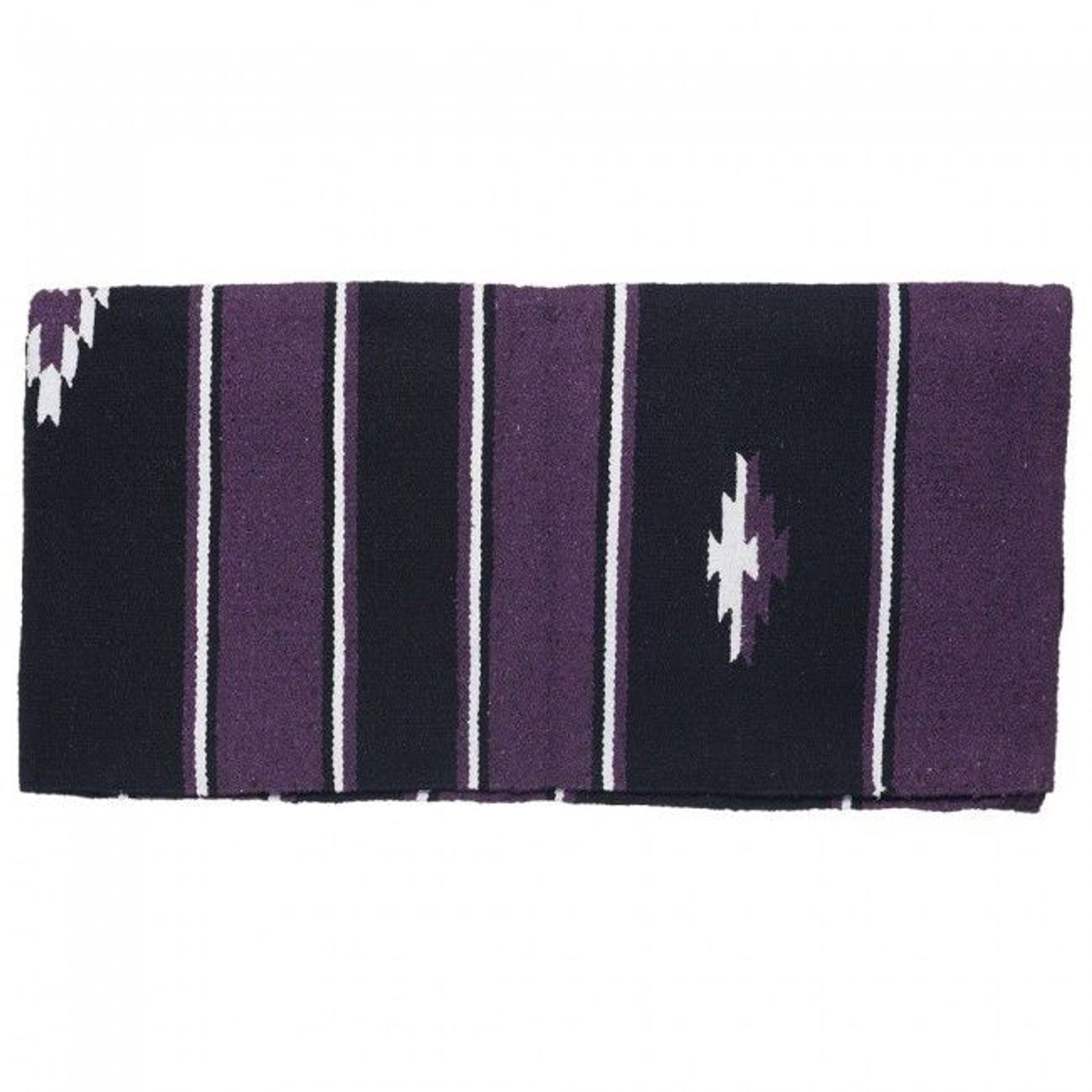Tough1 Sierra Acrylic Saddle Blanket